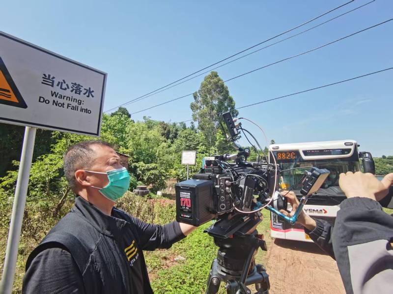 和平区TVC拍摄公司：深耕本地市场，为品牌定制专属拍摄方案