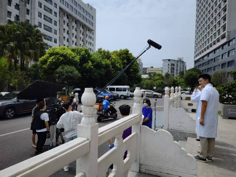 和平区广告片拍摄公司低成本实现高规格制作的诀窍